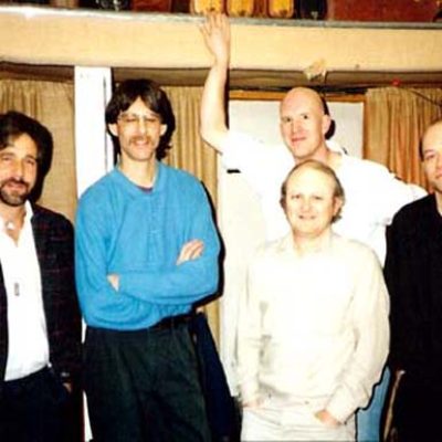 HARP TO HEART AT CINDERELLA STUDIOS