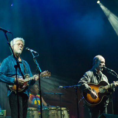 LITTLE FEAT AT CROPREDY 2010