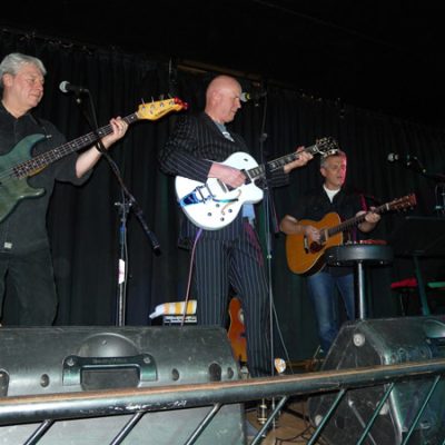PLAINSONG'S FINAL TOUR 2012