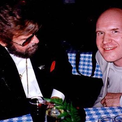 SAM PHILLIPS IN MEMPHIS