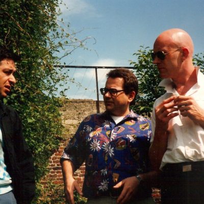 JAKI LIEBEZEIT & RENE TINNER, CAN STUDIO
