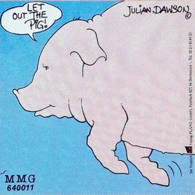 THE ALBUM