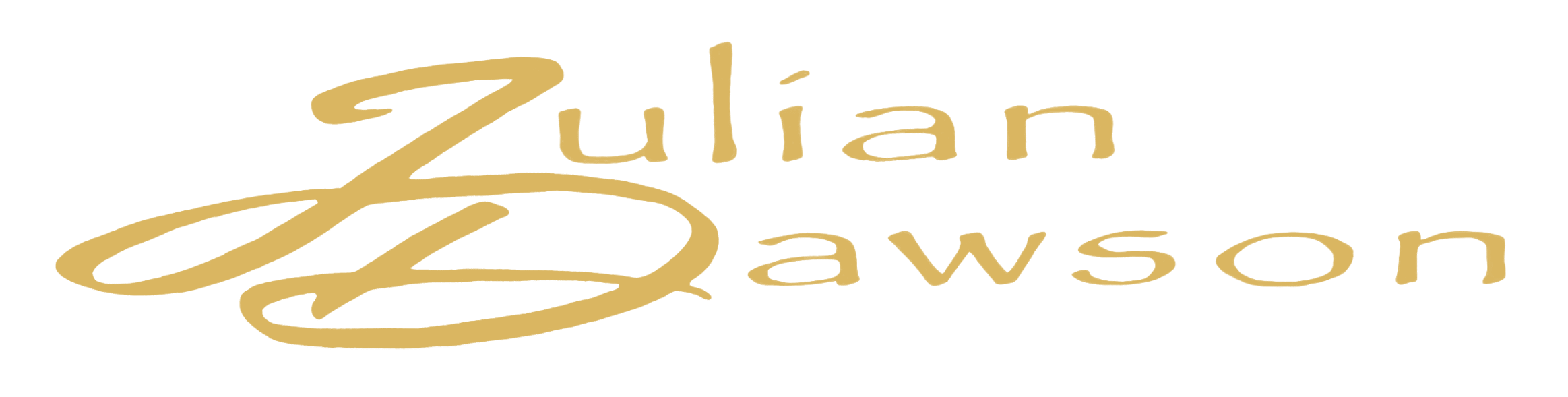 Julian Dawson – Musiker, Songwriter & Autor